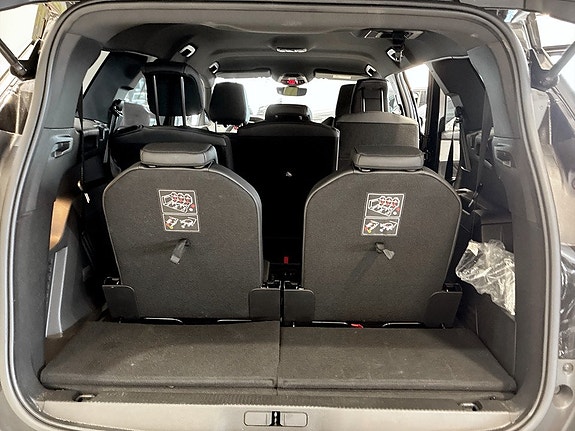 Peugeot 5008 20 of 21