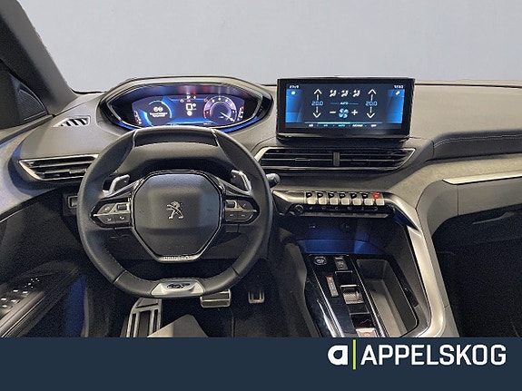 Peugeot 5008 8 of 11
