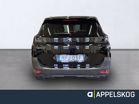 Peugeot 5008 5 of 5