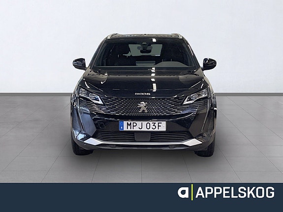 Peugeot 5008 2 of 5