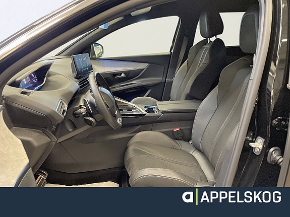 Peugeot 5008 9 of 11