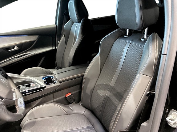 Peugeot 5008 4 of 21