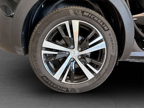 Peugeot 5008 19 of 21