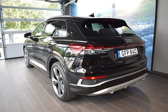 Audi Q4 e-tron 2 of 5