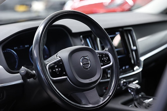 Volvo V90 14 of 21