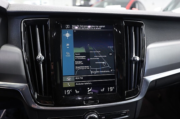 Volvo V90 19 of 21