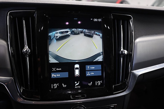 Volvo V90 21 of 21