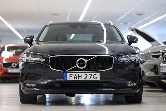 Volvo V90 5 of 21