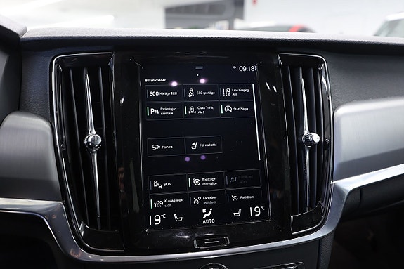 Volvo V90 18 of 21
