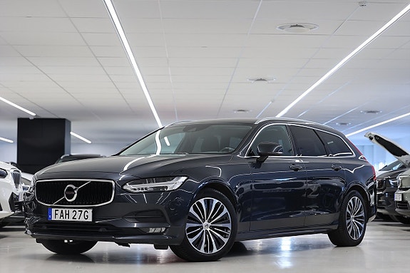 Volvo V90 3 of 21