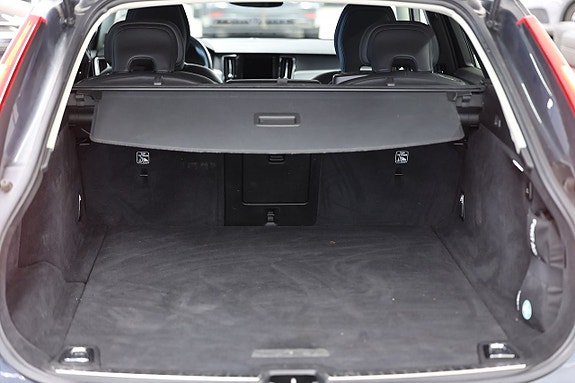 Volvo V90 9 of 21