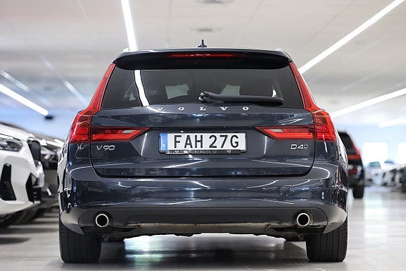 Volvo V90 8 of 21