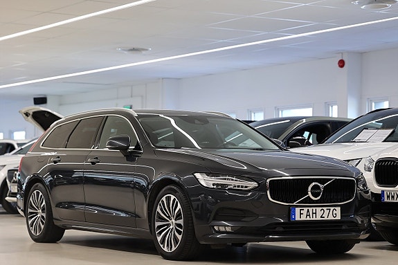 Volvo V90 6 of 21
