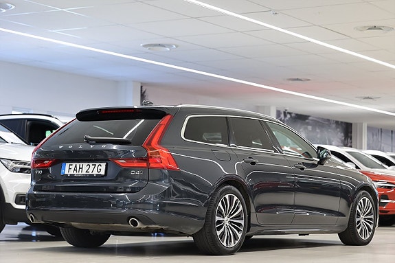 Volvo V90 7 of 21