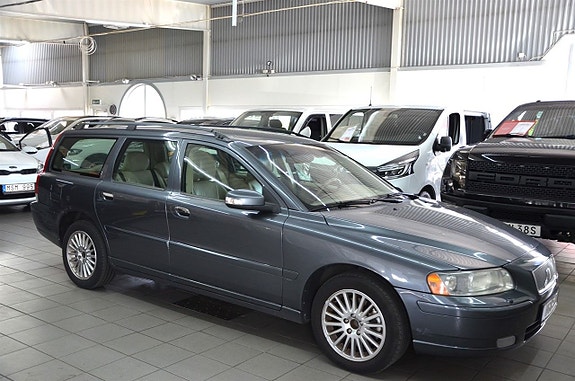 Volvo V70