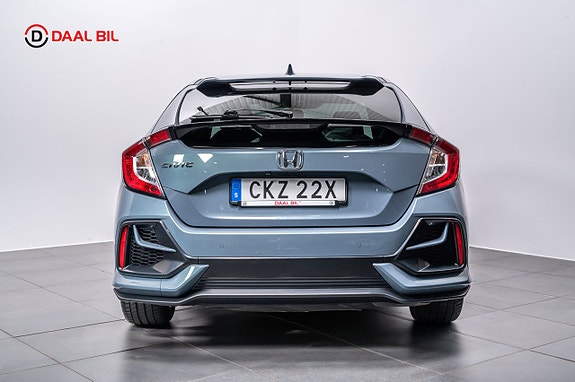 Honda Civic 6 of 24