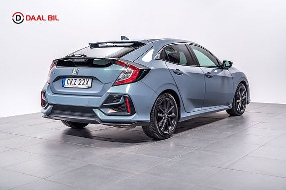 Honda Civic 5 of 24