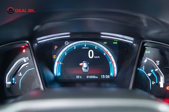 Honda Civic 13 of 24