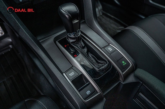 Honda Civic 21 of 24