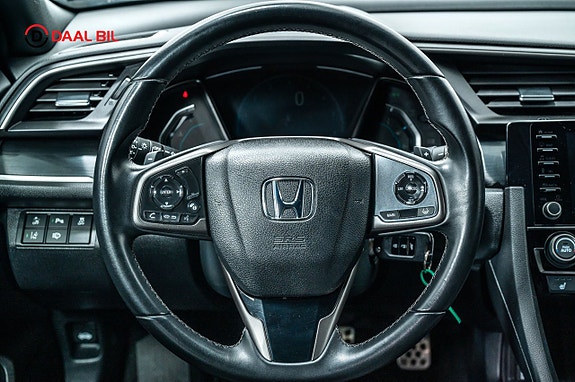 Honda Civic 12 of 24