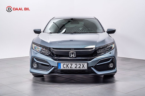 Honda Civic 3 of 24