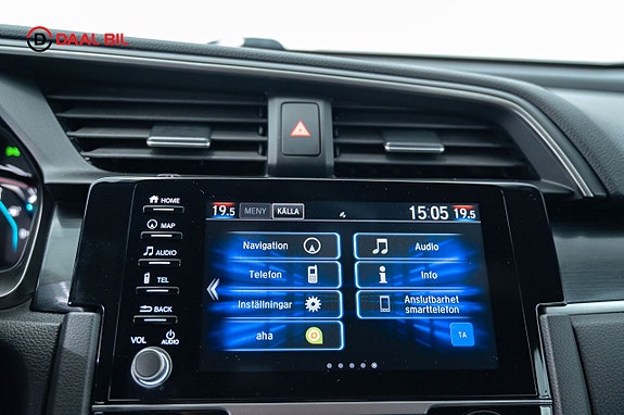 Honda Civic 16 of 24