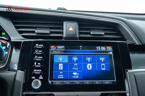 Honda Civic 19 of 24