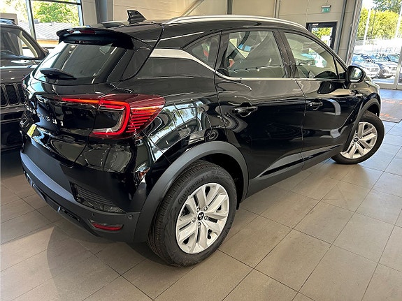 Mitsubishi ASX 5 of 5