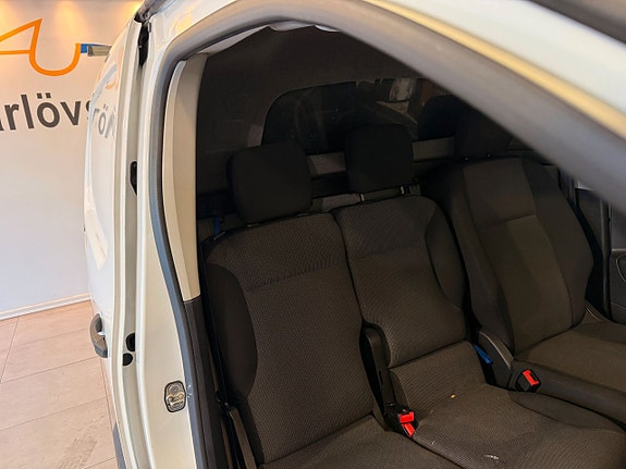 Citroen Berlingo 16 of 18