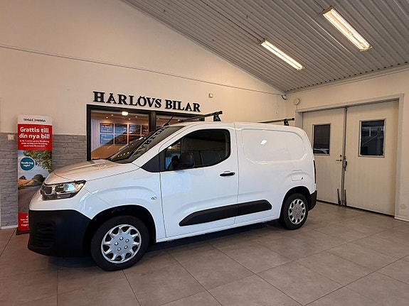 Citroen Berlingo 3 of 5