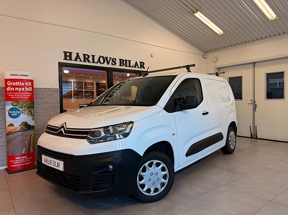 Citroen Berlingo 2 of 5