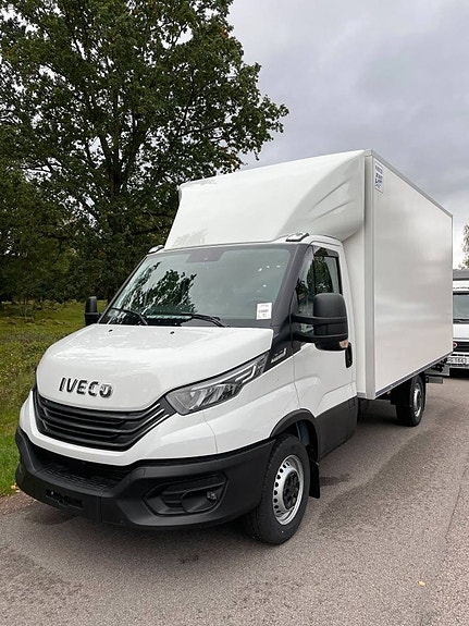 Iveco Daily