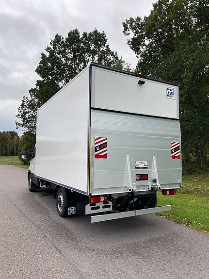 Iveco Daily 3 of 3