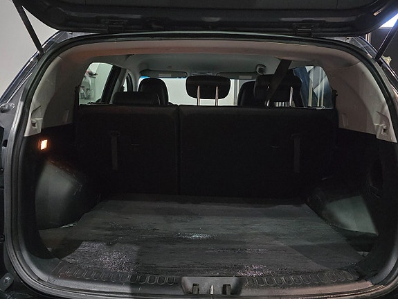 Kia Sportage 5 of 5