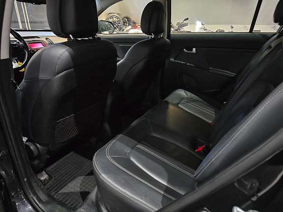 Kia Sportage 7 of 14