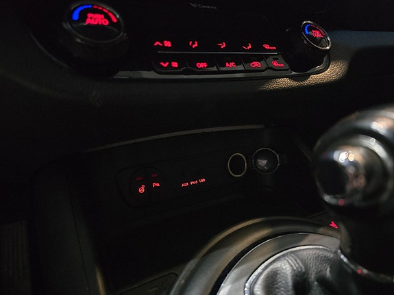 Kia Sportage 12 of 14