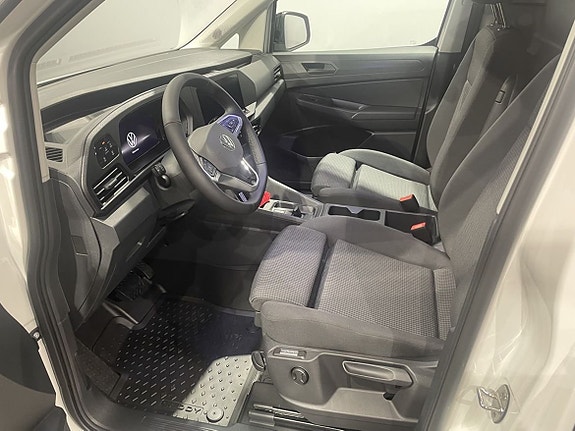 Volkswagen Caddy 7 of 7