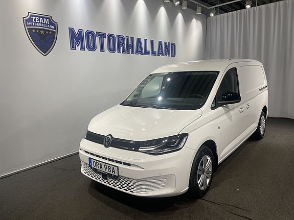 Volkswagen Caddy 2 of 5