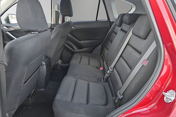 Mazda CX-5 5 of 15