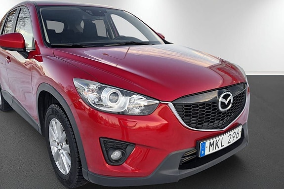 Mazda CX-5 10 of 15