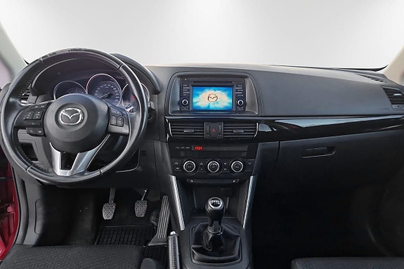 Mazda CX-5 6 of 15