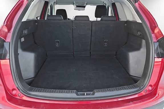 Mazda CX-5 7 of 15