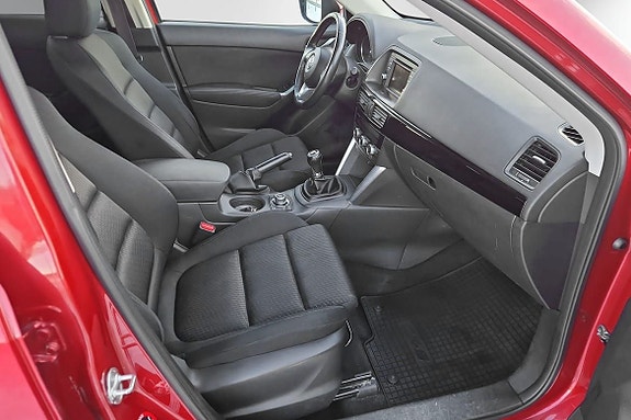 Mazda CX-5 8 of 15