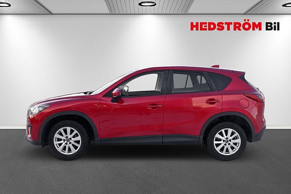 Mazda CX-5 2 of 15