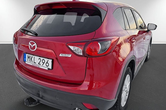 Mazda CX-5 9 of 15