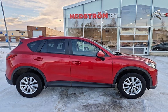 Mazda CX-5 11 of 15