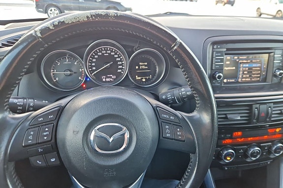 Mazda CX-5 12 of 15