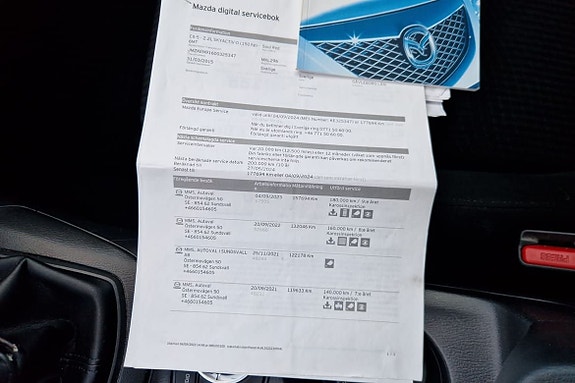 Mazda CX-5 14 of 15