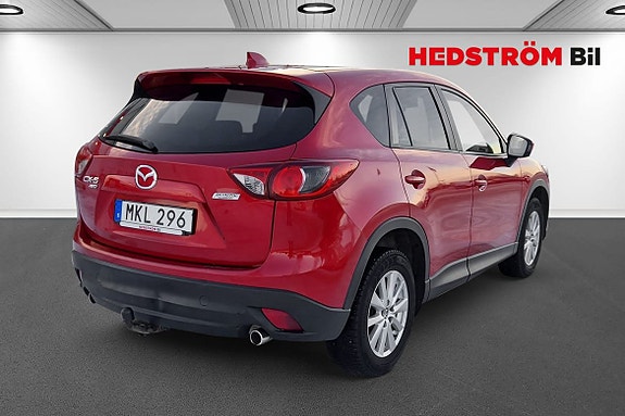 Mazda CX-5 3 of 15