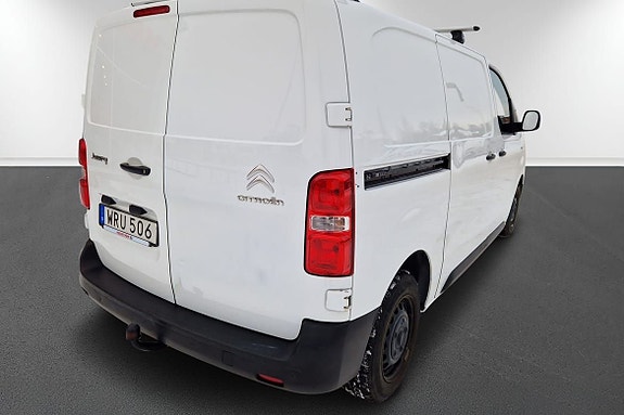 Citroen Jumpy 9 of 9